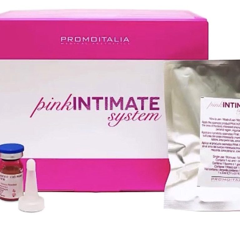 pinkintimate-lightening